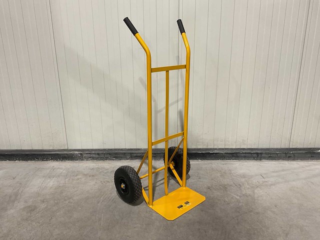 2025 benson tools 014415 steekwagen - afbeelding 3 van  9