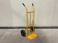 2025 benson tools 014415 steekwagen - afbeelding 3 van  9