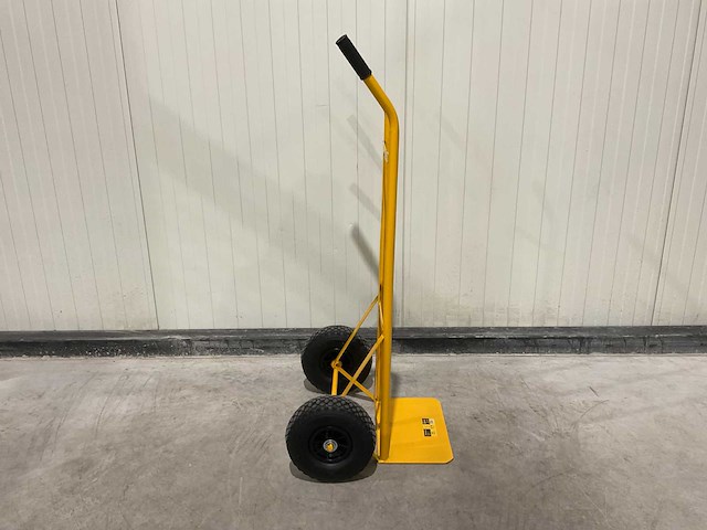 2025 benson tools 014415 steekwagen - afbeelding 4 van  9