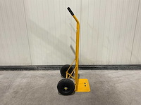 2025 benson tools 014415 steekwagen - afbeelding 4 van  9