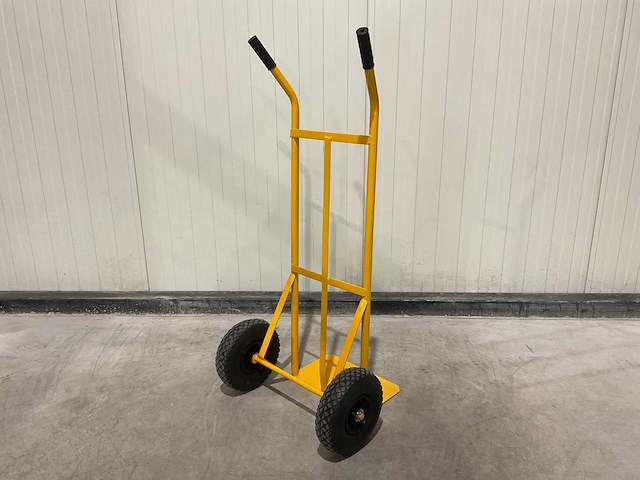 2025 benson tools 014415 steekwagen - afbeelding 5 van  9