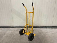 2025 benson tools 014415 steekwagen - afbeelding 5 van  9