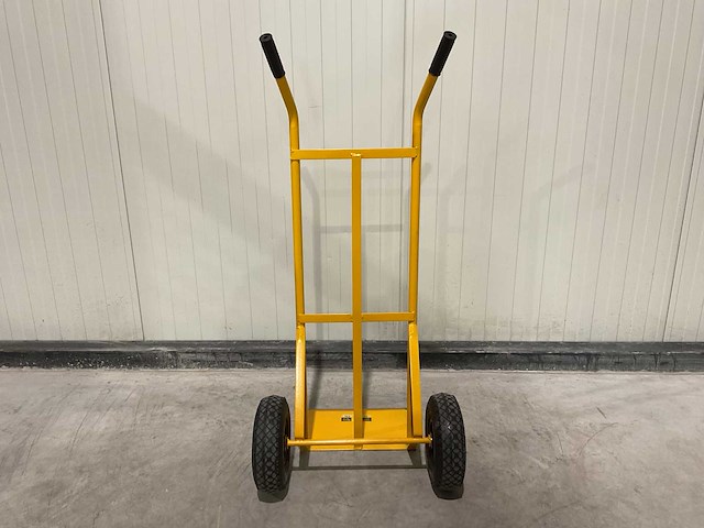 2025 benson tools 014415 steekwagen - afbeelding 6 van  9