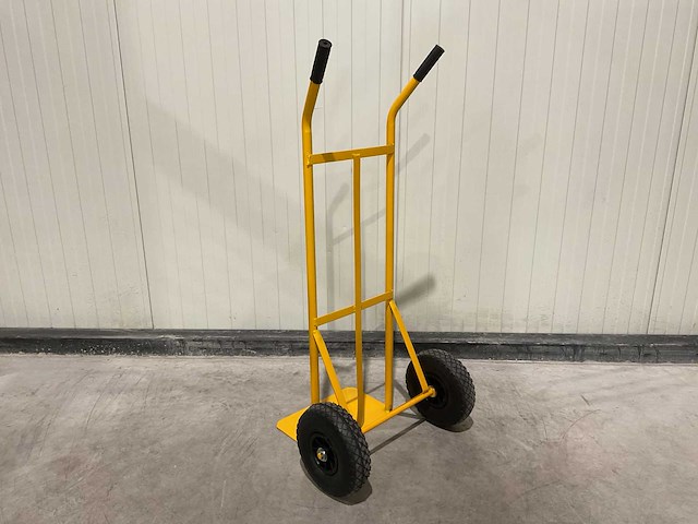 2025 benson tools 014415 steekwagen - afbeelding 7 van  9