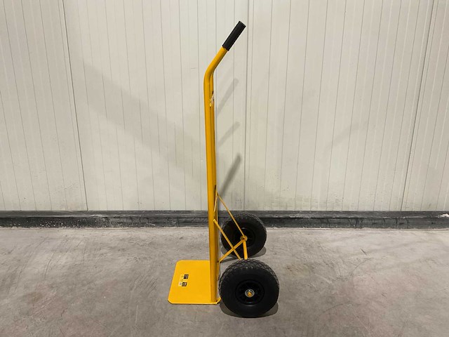 2025 benson tools 014415 steekwagen - afbeelding 8 van  9