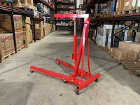 2025 benson tools 2 ton motor kraan - afbeelding 2 van  14