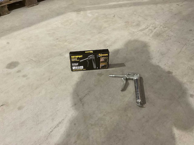 2025 benson tools vetspuit 010391 - afbeelding 7 van  14