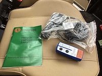 2025 benzhou warrior utv1k3 atv - afbeelding 18 van  23