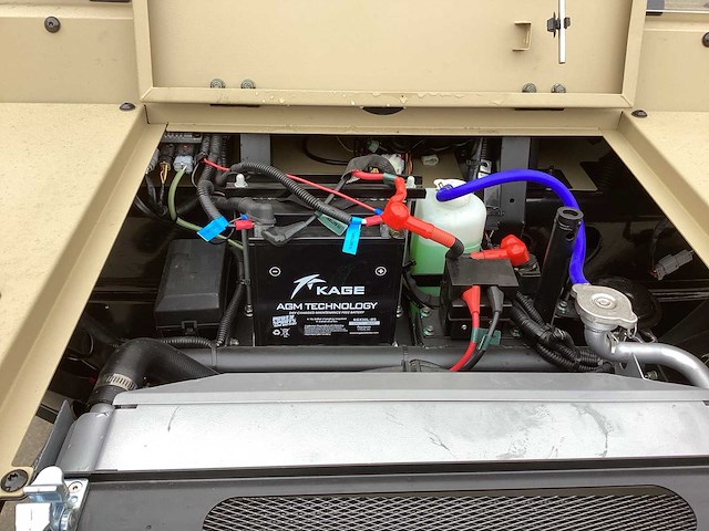 2025 benzhou warrior utv1k3 atv - afbeelding 21 van  23