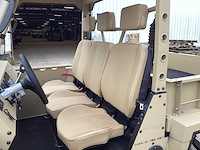 2025 benzhou warrior utv1k3 atv - afbeelding 6 van  23