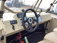 2025 benzhou warrior utv1k3 atv - afbeelding 5 van  23