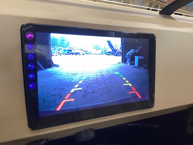 2025 benzhou warrior utv1k3 atv - afbeelding 2 van  23