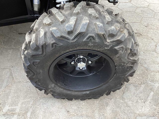 2025 benzhou warrior utv1k3 atv - afbeelding 14 van  23