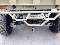2025 benzhou warrior utv1k3 atv - afbeelding 13 van  23