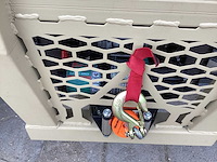 2025 benzhou warrior utv1k3 atv - afbeelding 15 van  23