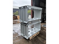 2025 betonblok mal (2x) - afbeelding 8 van  8