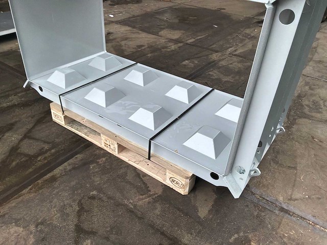 2025 betonblok mal (2x) - afbeelding 5 van  8