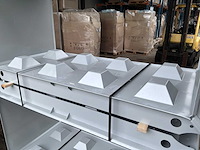2025 betonblok mal (2x) - afbeelding 6 van  8