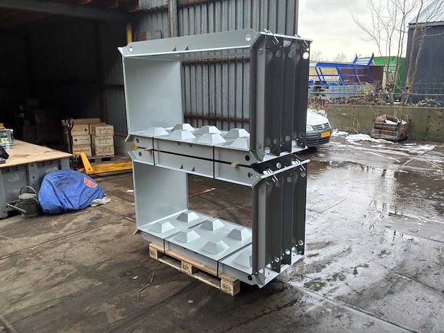 2025 betonblok mal (2x) - afbeelding 3 van  8