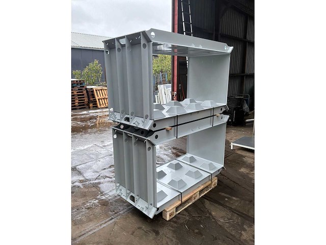 2025 betonblok mal (2x) - afbeelding 8 van  8