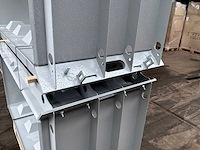 2025 betonblok mal (2x) - afbeelding 7 van  8