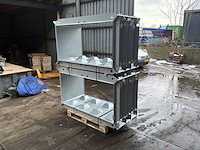 2025 betonblok mal (2x) - afbeelding 3 van  8