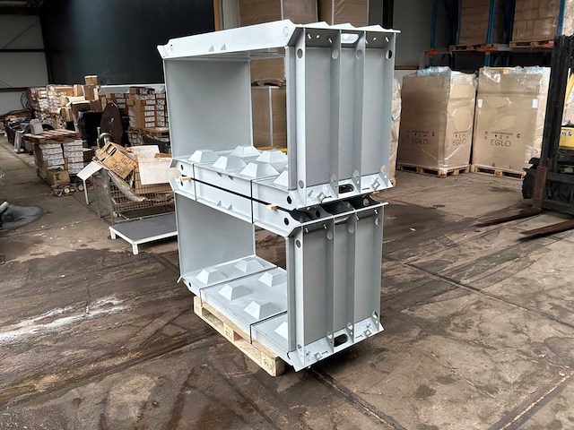 2025 betonblok mal (2x) - afbeelding 4 van  8