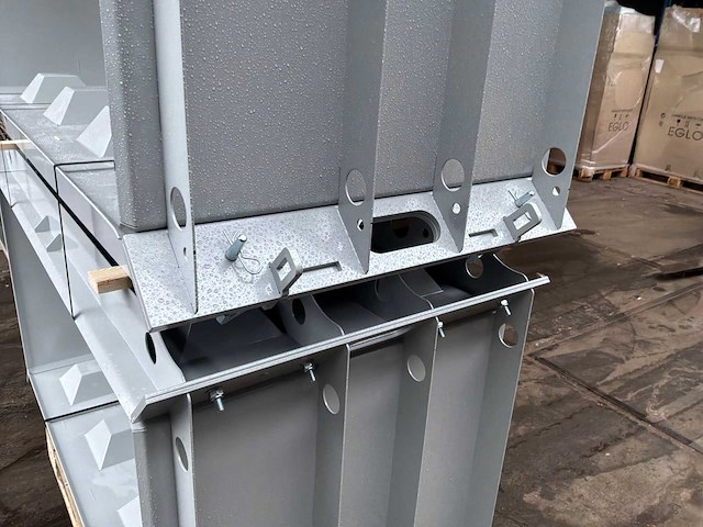 2025 betonblok mal (2x) - afbeelding 7 van  8