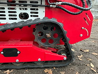 2025 bison tek bt380 pro schranklader ongebruikt - afbeelding 10 van  26