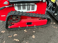 2025 bison tek bt380 pro schranklader ongebruikt - afbeelding 11 van  26