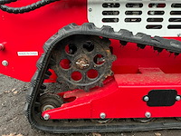 2025 bison tek bt380 pro schranklader ongebruikt - afbeelding 12 van  26