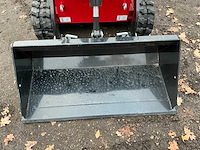 2025 bison tek bt380 pro schranklader ongebruikt - afbeelding 13 van  26