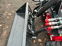 2025 bison tek bt380 pro schranklader ongebruikt - afbeelding 14 van  26