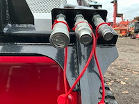 2025 bison tek bt380 pro schranklader ongebruikt - afbeelding 15 van  26