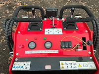 2025 bison tek bt380 pro schranklader ongebruikt - afbeelding 16 van  26