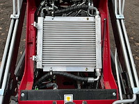 2025 bison tek bt380 pro schranklader ongebruikt - afbeelding 18 van  26