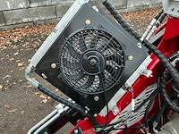 2025 bison tek bt380 pro schranklader ongebruikt - afbeelding 19 van  26