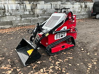 2025 bison tek bt380 pro schranklader ongebruikt - afbeelding 1 van  26