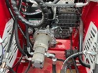 2025 bison tek bt380 pro schranklader ongebruikt - afbeelding 20 van  26