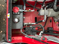 2025 bison tek bt380 pro schranklader ongebruikt - afbeelding 21 van  26