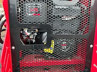 2025 bison tek bt380 pro schranklader ongebruikt - afbeelding 22 van  26