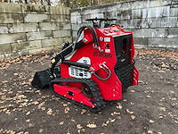 2025 bison tek bt380 pro schranklader ongebruikt - afbeelding 3 van  26