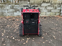 2025 bison tek bt380 pro schranklader ongebruikt - afbeelding 4 van  26