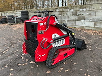 2025 bison tek bt380 pro schranklader ongebruikt - afbeelding 5 van  26