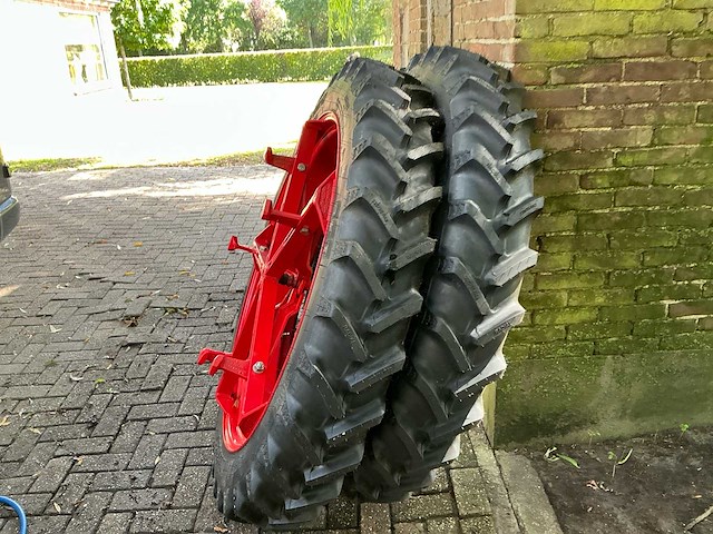 2025 bkt + molcon velg band, wiel en velg (2x) - afbeelding 5 van  5