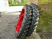2025 bkt + molcon velg band, wiel en velg (2x) - afbeelding 5 van  5