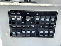 2025 blue-spirit 10.0 cabin fast crew tender - afbeelding 9 van  41