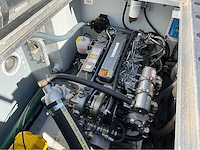 2025 blue-spirit 10.0 cabin fast crew tender - afbeelding 25 van  41
