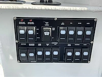 2025 blue-spirit 10.0 cabin fast crew tender - afbeelding 9 van  41