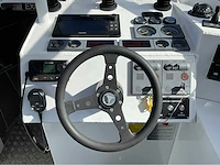 2025 blue-spirit 10.0 cabin fast crew tender - afbeelding 10 van  41
